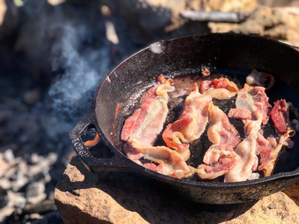 MOUNTAIN BBQ